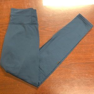 Women’s The North Face Leggings - Size XS (Baselayer legging)